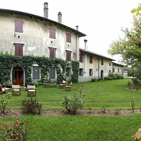 Casa Filaferro Bed & Breakfast Palazzolo dello Stella Dış mekan fotoğraf